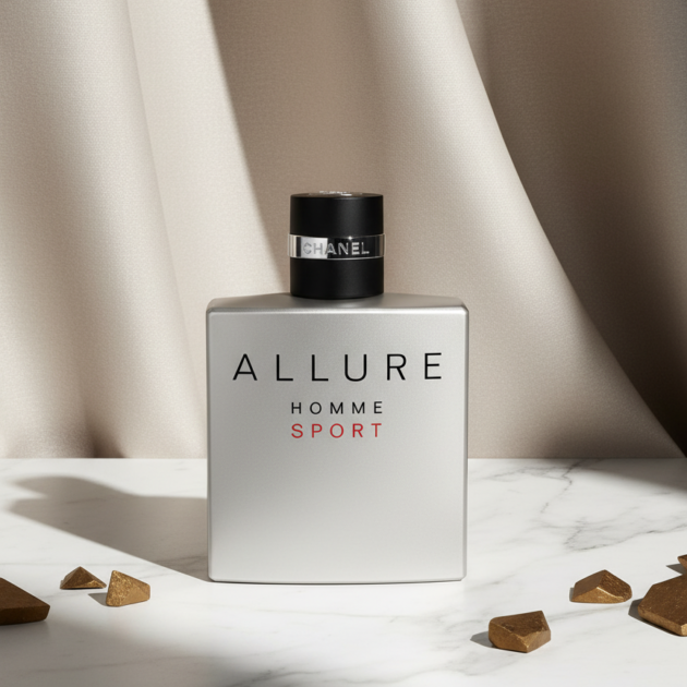Allure sport