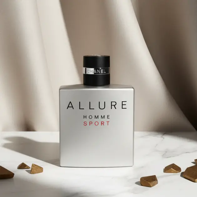 Allure sport