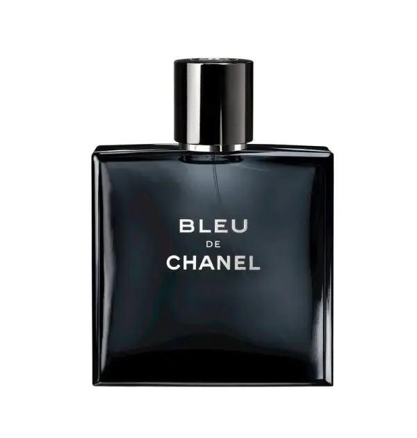 Bleu de Chanel
