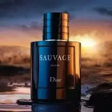 Dior Sauvage