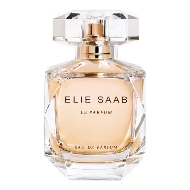 Parfums Femme