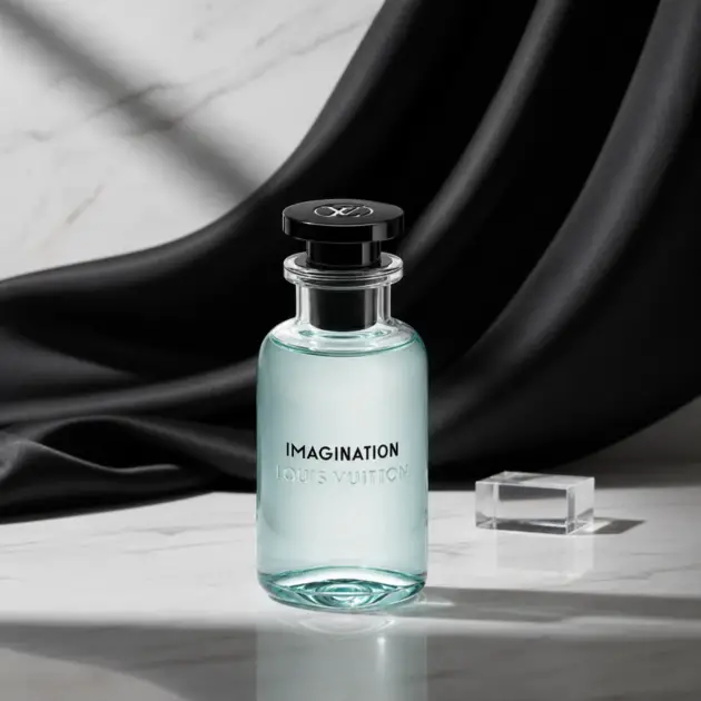 Louis Vuitton Imagination